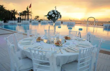 En İyi Pendik Düğün Salonları - Puan.com